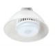 Lámpara LED AP E27 60W Luz Blanca (Ideal Campanas)
