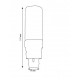 Lámpara LED PL G24 1100LM 12W Blanco Frío, caja 5 ud x 11,20€