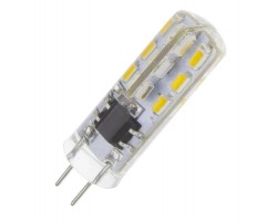 Lámpara LED G4 1,5W SMD
