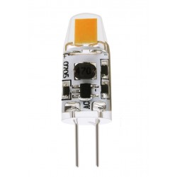 Lámpara LED G4 1,5W COB