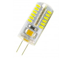 Lámpara LED G4 4W SMD