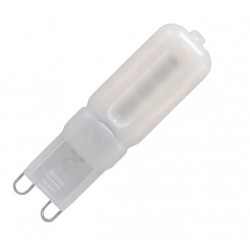 Lámpara LED G9 5W