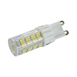 Lámpara LED G9 5W