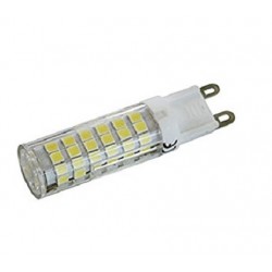 Lámpara LED G9 6W