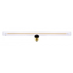 Lámpara LED Linestra 5w 1 casquillo E27 270lm 1800K Filamento