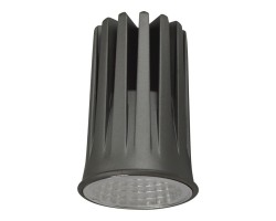Módulo LED ES50 50X59mm 12W 15º,24 ó 36º