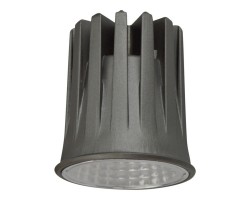 Módulo LED ES50 50X57mm 7W 15º,24 ó 36º