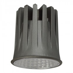 Módulo LED ES50 50X57mm 7W 15º,24 ó 36º