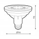 Lámpara LED PAR30 SMD E27 10W 230V 35º