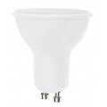 Lámpara LED GU10 SMD 10W 110º