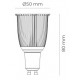 Lámpara LED GU10 SMD 12W 60º