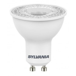 Lámpara LED GU10 5W 4000ºK 36º SYLVANIA Refled v3