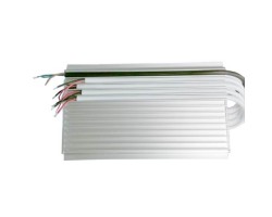 Fuente alimentación LED estanca IP67 100W 12VDC 