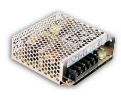 Fuente alimentación LED interior 60W 12VDC 