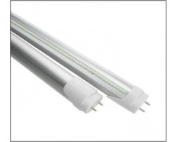 Tubo LED T8 600mm SMD3014 10W "Driver AISLADO"