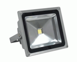 Foco LED exterior BASIC 50W IP-65
