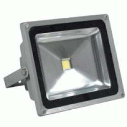 Foco LED exterior BASIC 50W IP-65