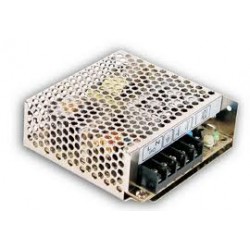 Fuente alimentación LED interior 24W 12VDC 