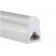 Tubo LED integrado T5 10W 600mm