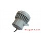 Foco LED exterior mod. Sta Pola 18W Blanco Cálido