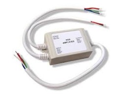 Amplificador RGB 144W exterior IP65