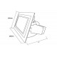 Foco Rectangular empotrar LED Samsung 38W