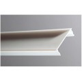 Difusor Opal para perfil aluminio Slim PS1507, PE2107, tira 2 mts.