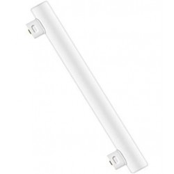 Lámpara LED Linestra 5w 2 casquillo S14s 520lm 2700K